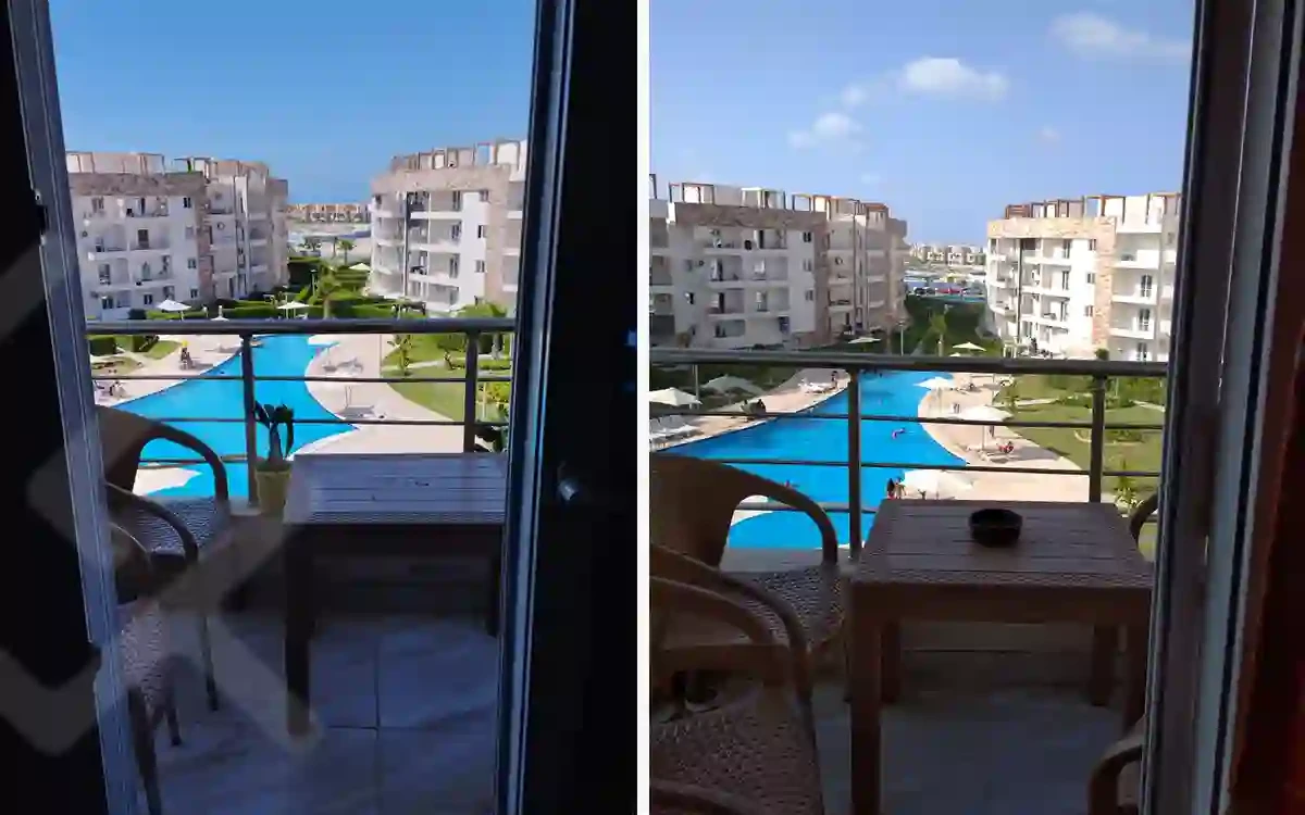 Chalet 125m for sale in Marselia Beach 4 North Coast